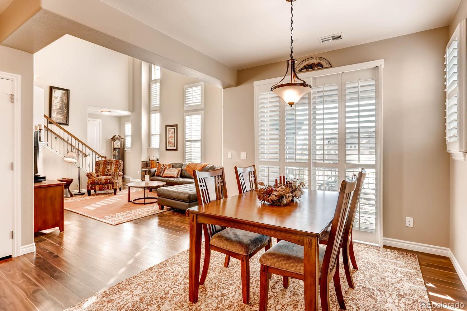 9518 Firenze Way Highlands Ranch, CO 80126 - Photo 7 of 28