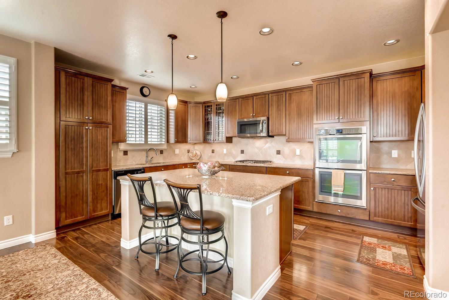 9518 Firenze Way Highlands Ranch, CO 80126 - Photo 9 of 28