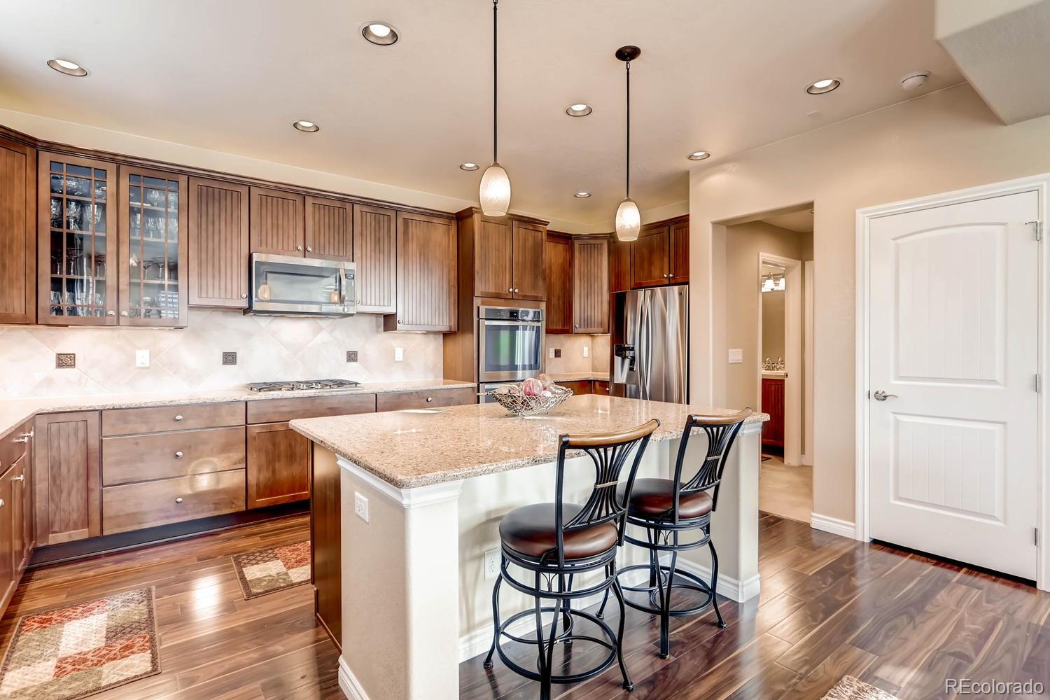 9518 Firenze Way Highlands Ranch, CO 80126 - Photo 10 of 28