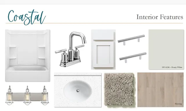 $509,990 | 5246 Cottage Lndg Drive, Summerville, SC 29485