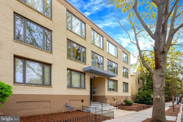 $275,000 | 2639 15th Street Northwest, Unit B2, Washington, DC 20009