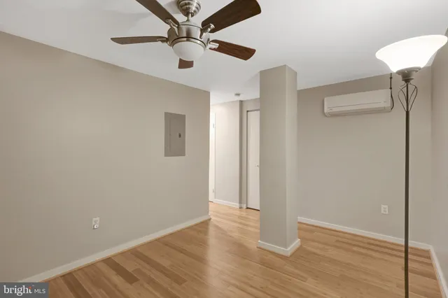 $275,000 | 2639 15th Street Northwest, Unit B2, Washington, DC 20009