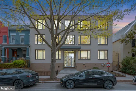 $287,500 | 2639 15th Street Northwest, Unit B2, Washington, DC 20009