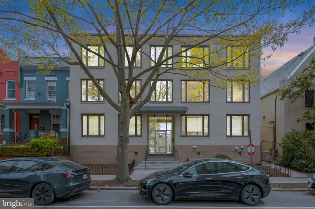 $275,000 | 2639 15th Street Northwest, Unit B2, Washington, DC 20009