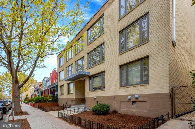 $275,000 | 2639 15th Street Northwest, Unit B2, Washington, DC 20009