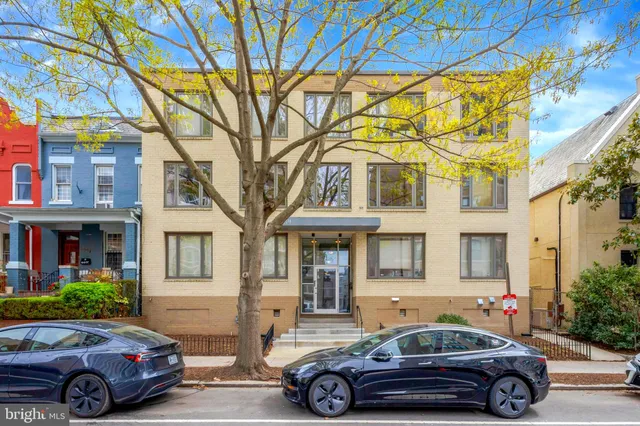 $275,000 | 2639 15th Street Northwest, Unit B2, Washington, DC 20009