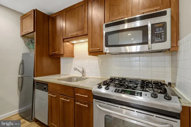 $275,000 | 2639 15th Street Northwest, Unit B2, Washington, DC 20009