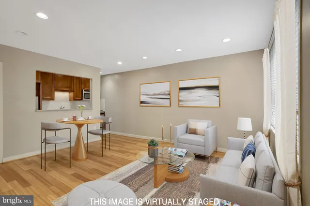 $275,000 | 2639 15th Street Northwest, Unit B2, Washington, DC 20009