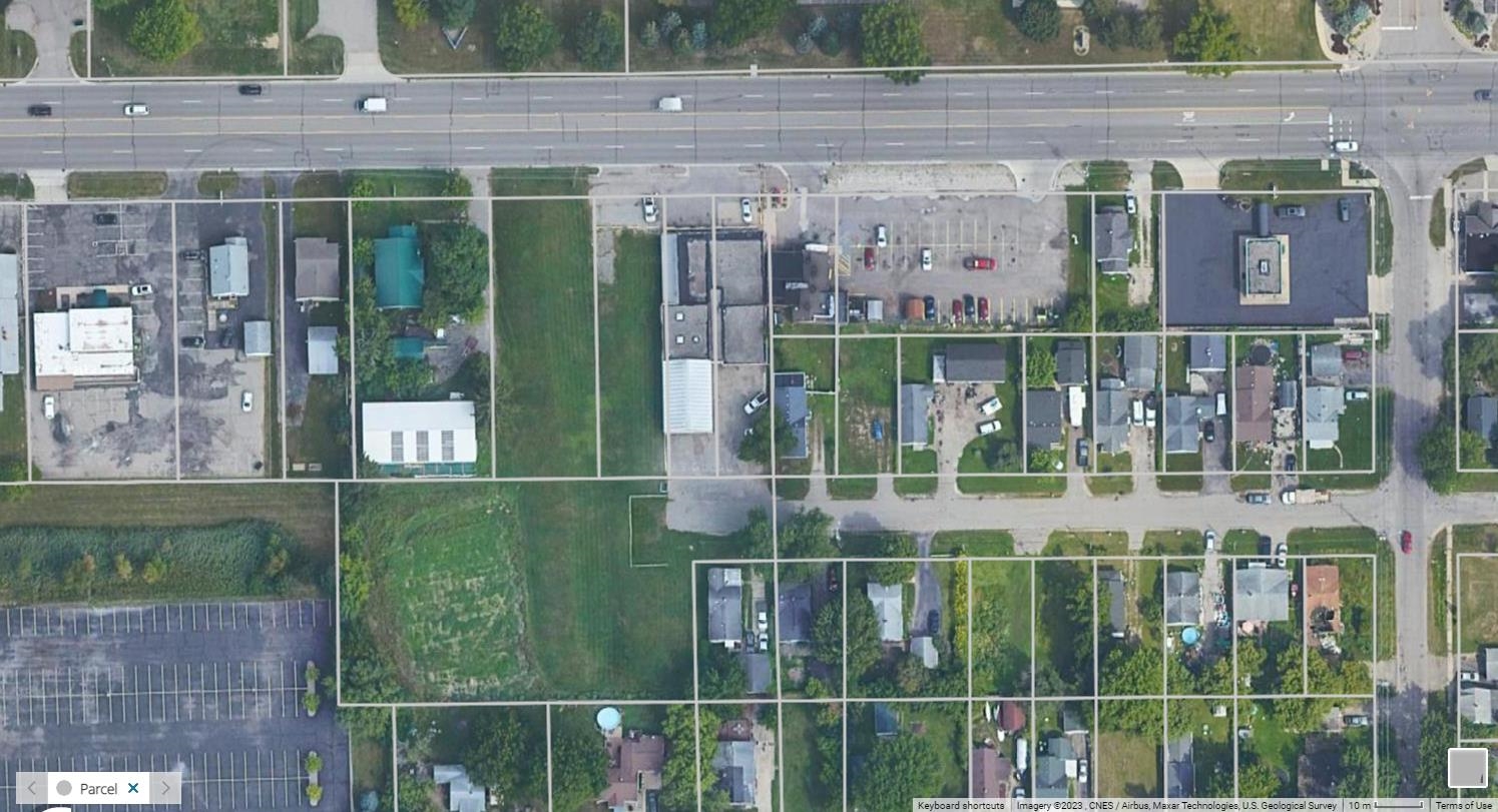 1151 Bristol Road Flint, MI 48507 - Photo 1 of 1