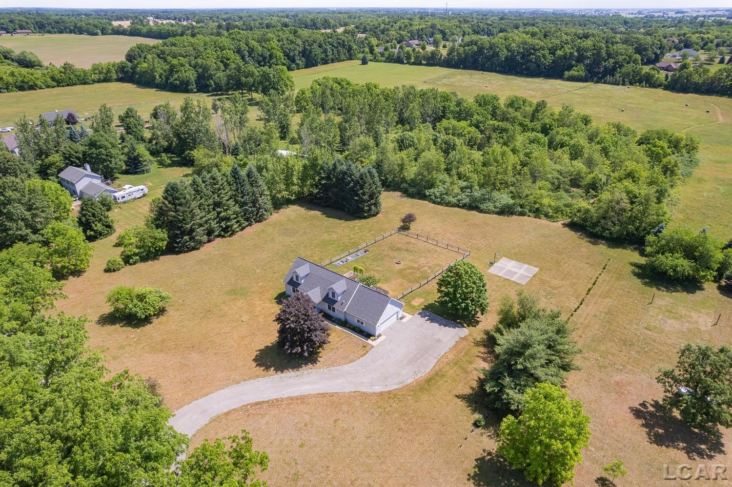 5340 Sutton Road Britton, MI 49229 - Photo 68 of 69