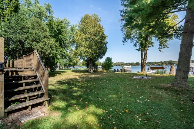 $850,000 | 5112 Wickert Drive, West Bend, WI 53095