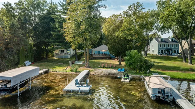 $850,000 | 5112 Wickert Drive, West Bend, WI 53095