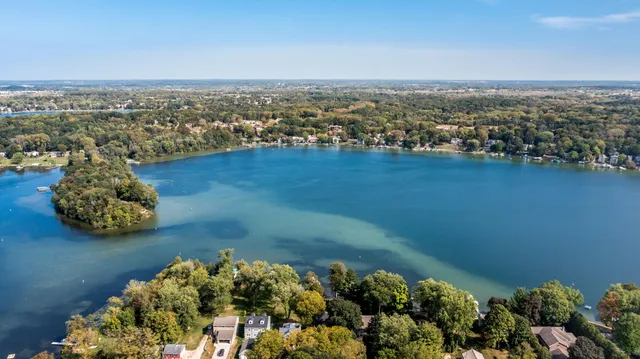 $850,000 | 5112 Wickert Drive, West Bend, WI 53095