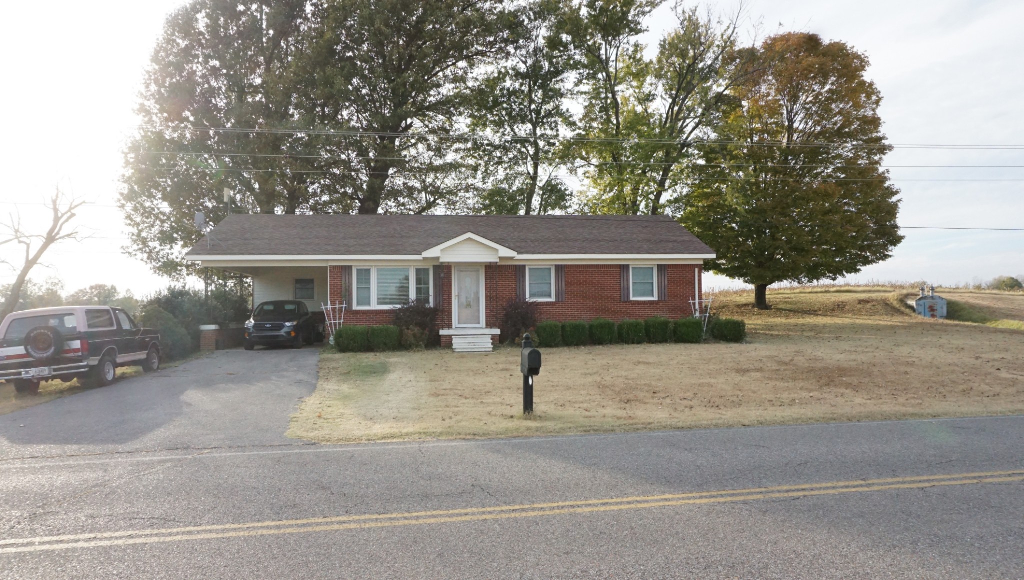 5323 Lanes Ferry Road Newbern, TN 38059 - Photo 1 of 31