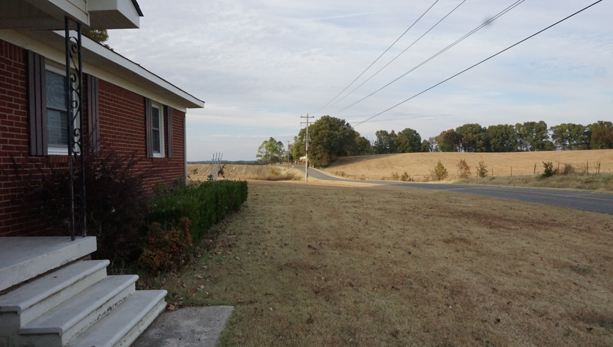 5323 Lanes Ferry Road Newbern, TN 38059 - Photo 2 of 31 a view of a terrace