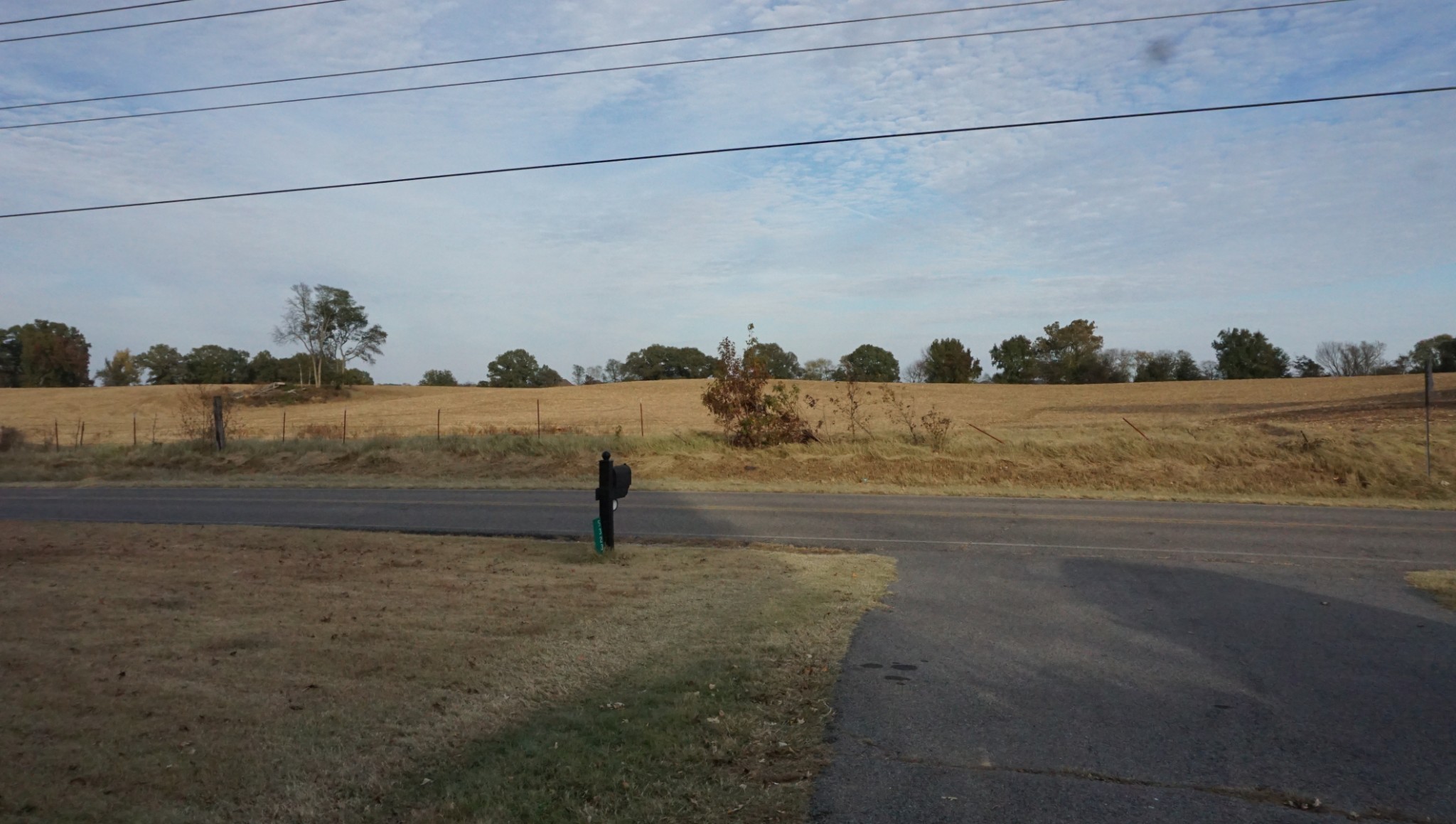 5323 Lanes Ferry Road Newbern, TN 38059 - Photo 3 of 31 a view of ocean