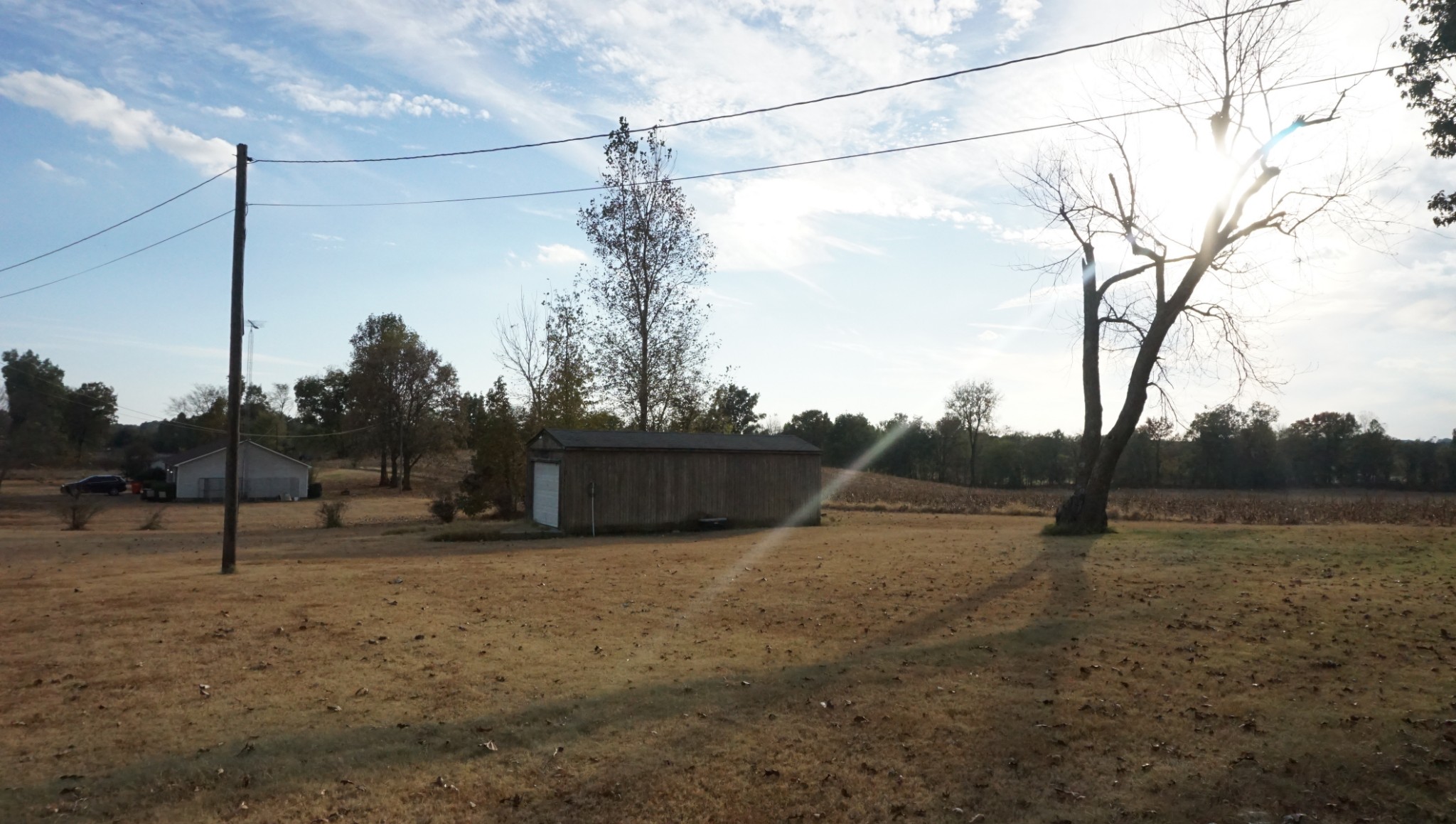 5323 Lanes Ferry Road Newbern, TN 38059 - Photo 4 of 31 a view of a outdoor space