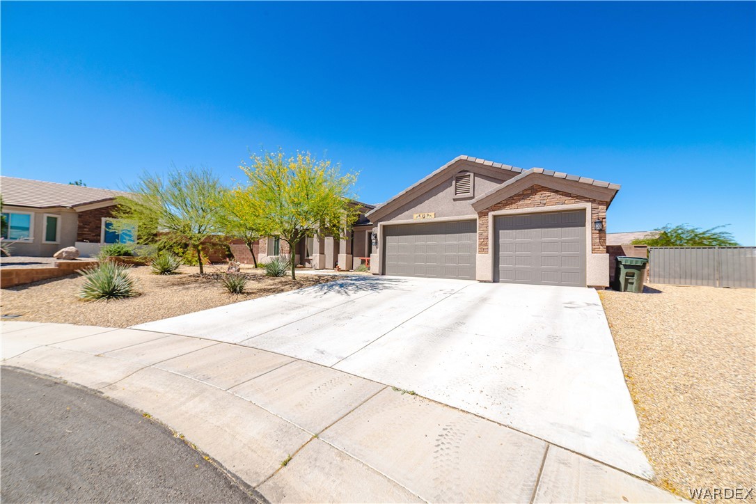 4052 Ranchita Court Kingman, AZ 86401 - Photo 8 of 54