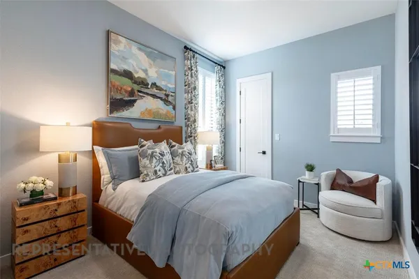 $574,990 | 624 High Summit Drive, Georgetown, TX 78628