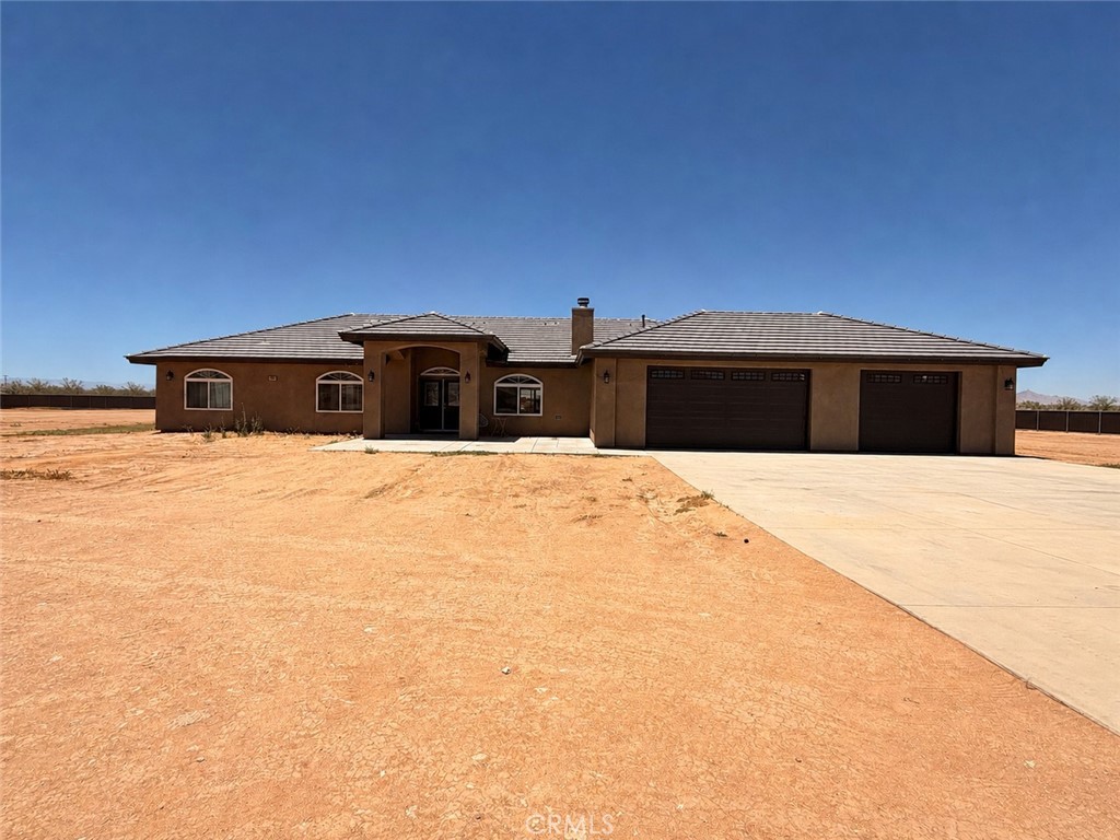 14642 Natoma Road Apple Valley, CA 92307 - Photo 1 of 1 Digitally Altered Photo