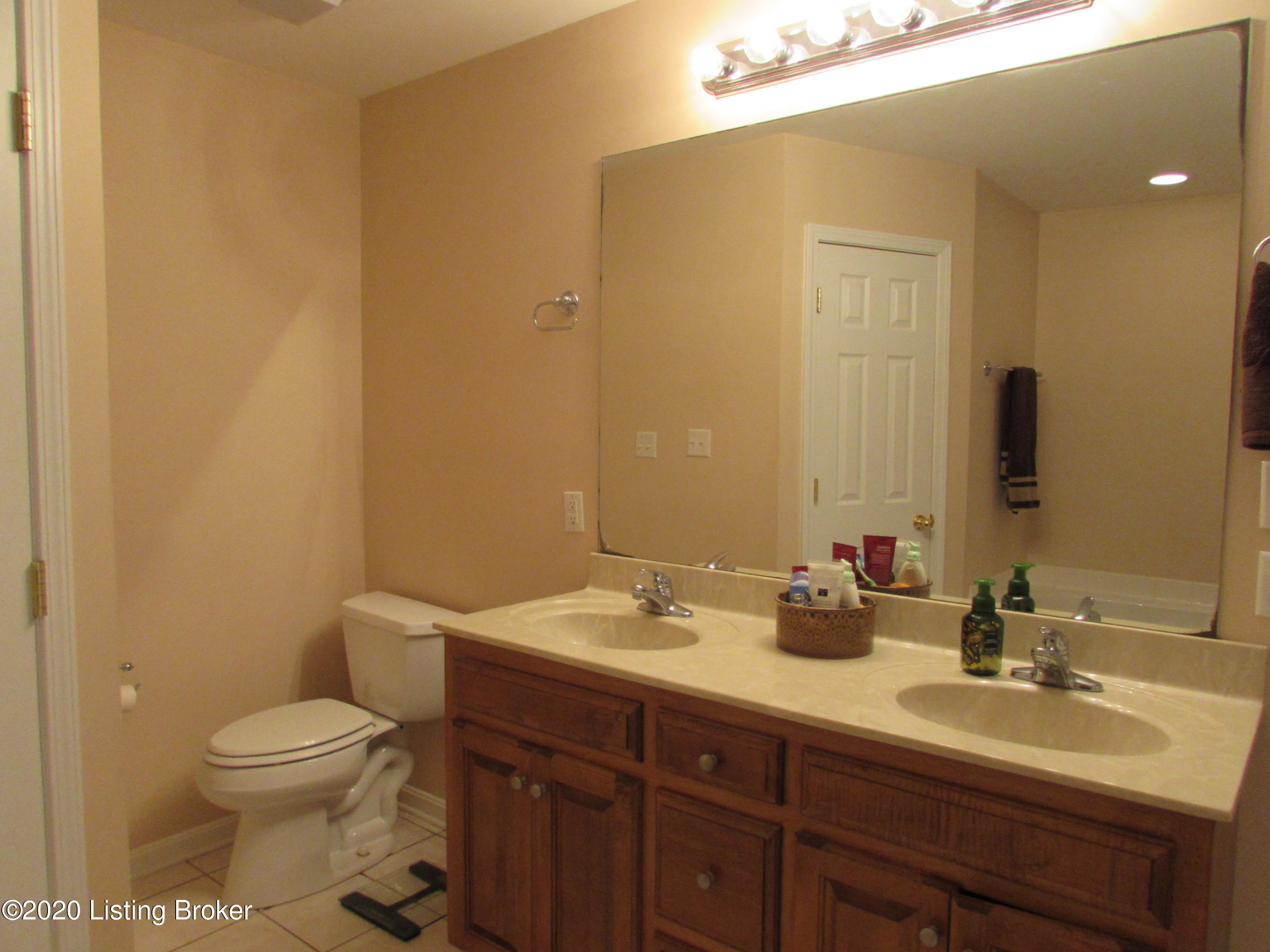 4400 Waddy Road Waddy, KY 40076 - Photo 9 of 37 Primary bathroom