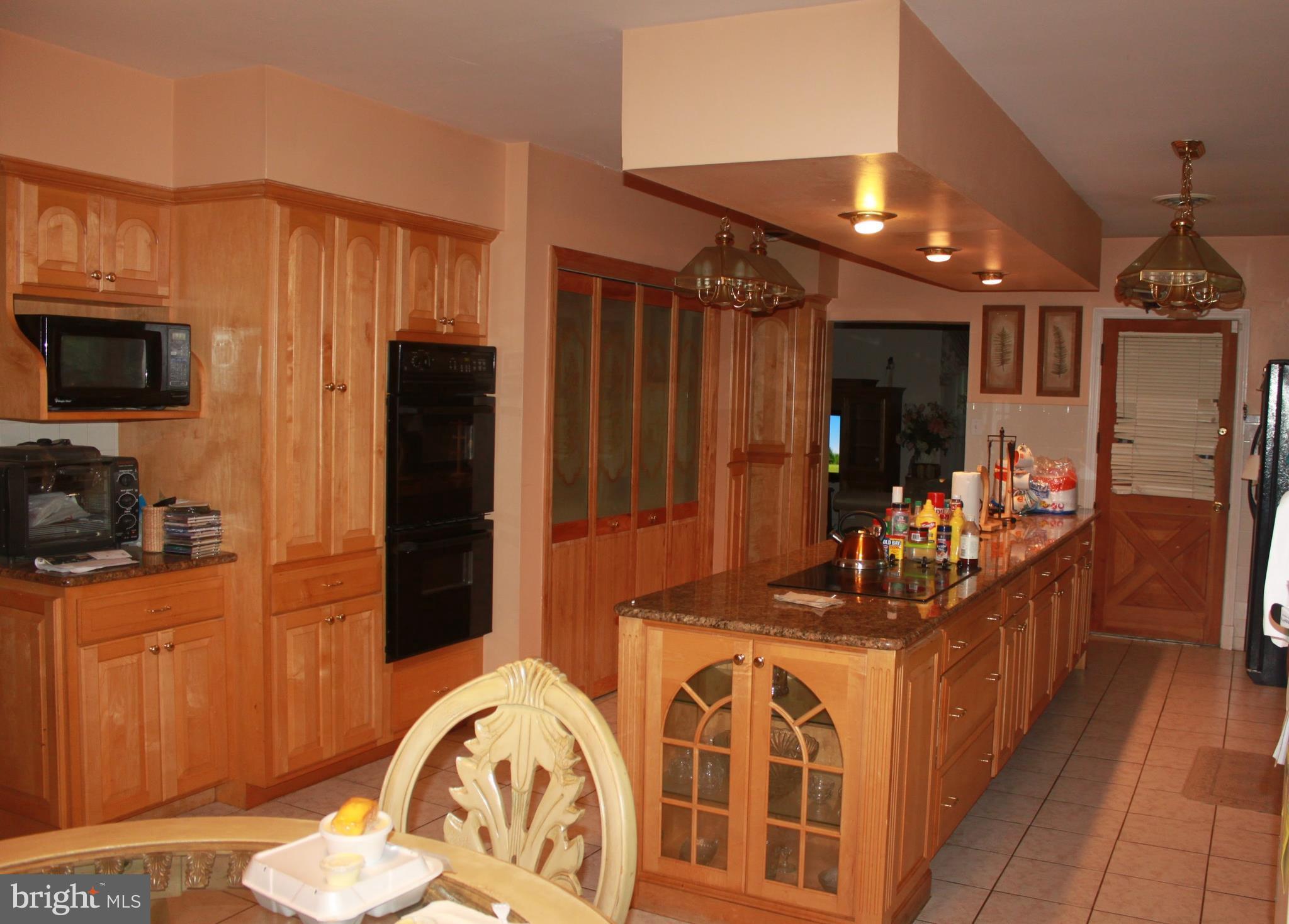 8209 Brattle Road Baltimore, MD 21208 - Photo 5 of 7 Kitchen