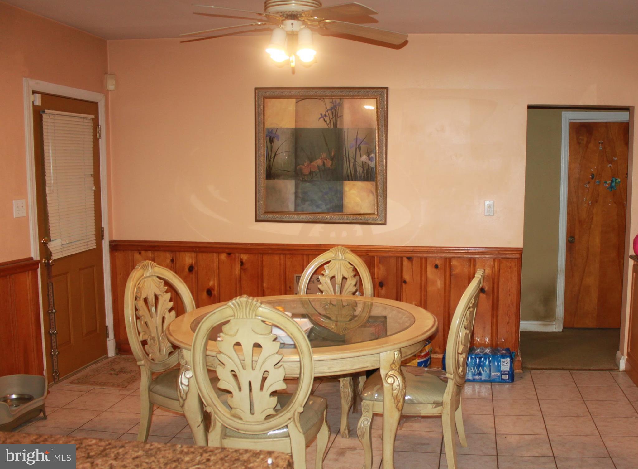 8209 Brattle Road Baltimore, MD 21208 - Photo 6 of 7 Kitchen