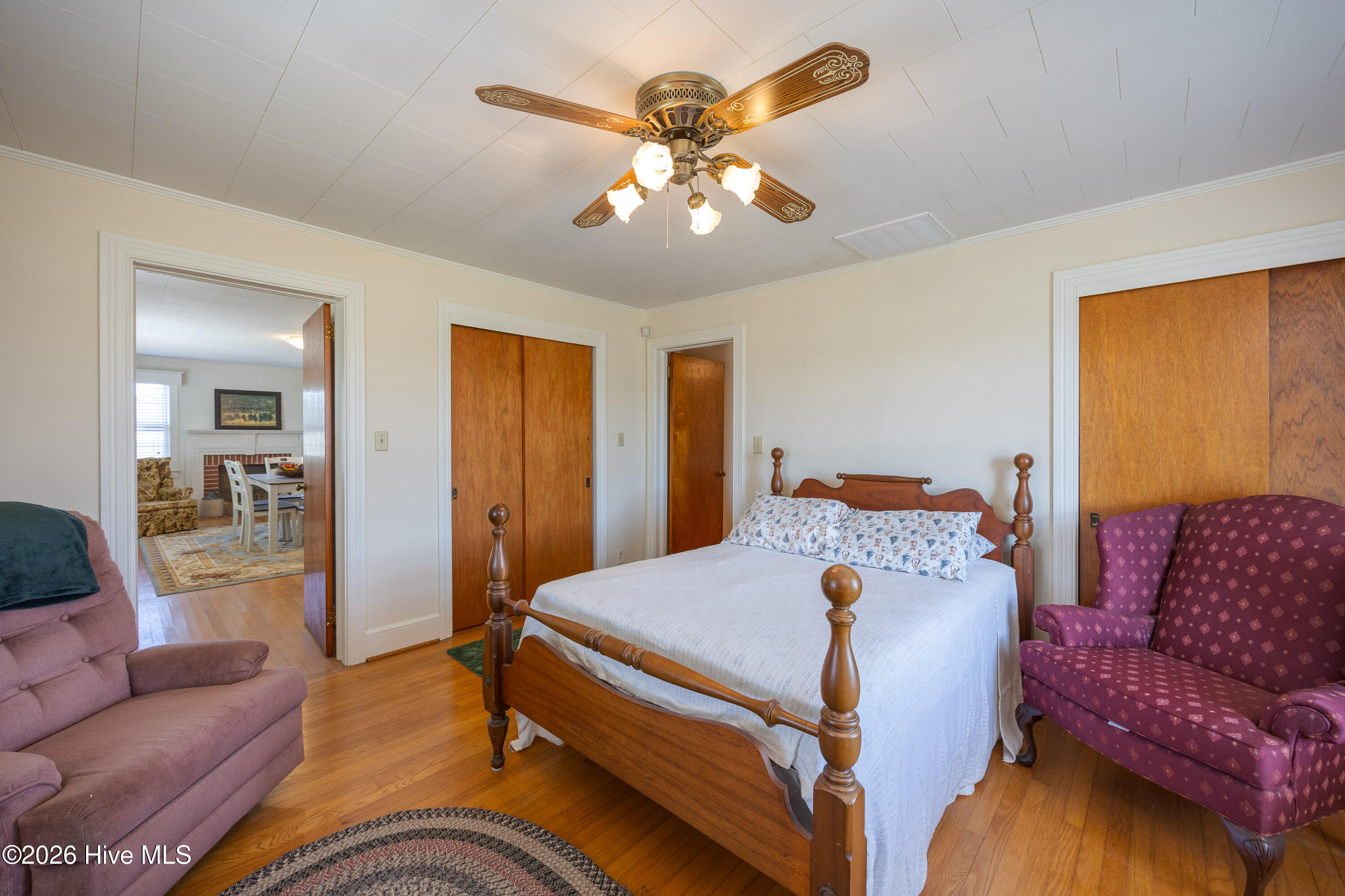 2252 Fleet Cooper Road Roseboro, NC 28382 - Photo 20 of 41 2252 Fleet Cooper Rd24