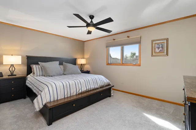 $379,900 | 8118 Tudor Lane, Tinley Park, IL 60477