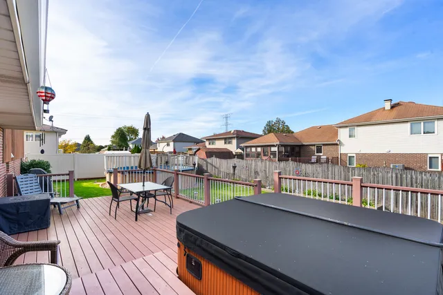 $379,900 | 8118 Tudor Lane, Tinley Park, IL 60477