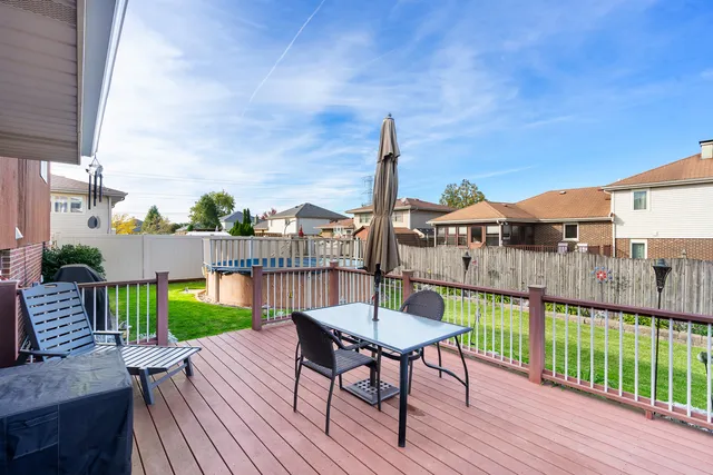 $379,900 | 8118 Tudor Lane, Tinley Park, IL 60477