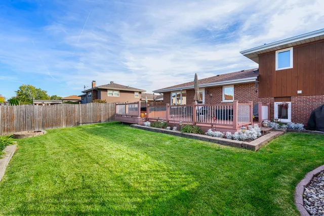 $379,900 | 8118 Tudor Lane, Tinley Park, IL 60477