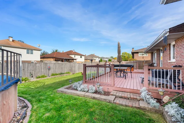 $379,900 | 8118 Tudor Lane, Tinley Park, IL 60477