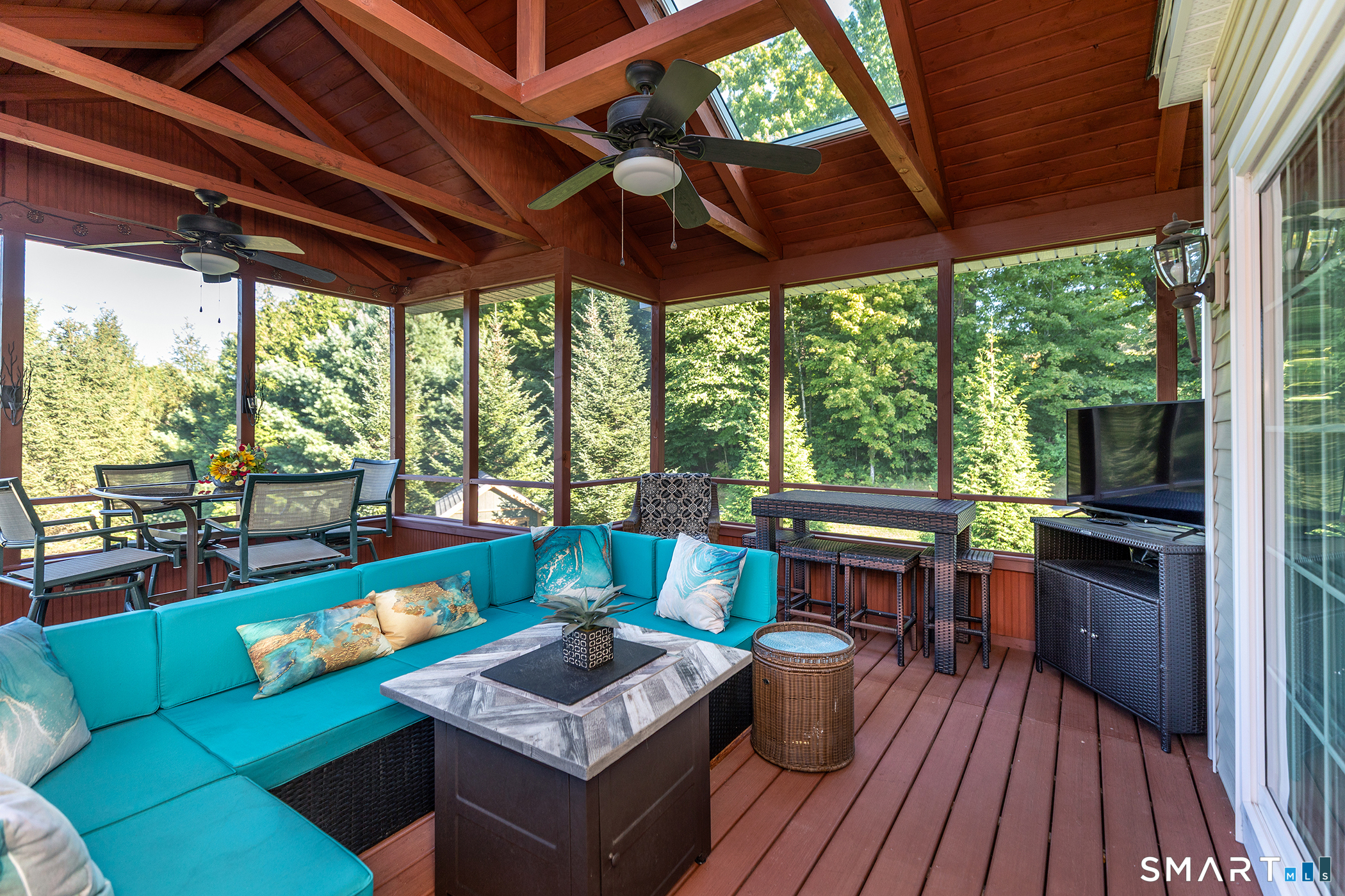 58 Pumping Station Road Torrington, CT 06759 - Photo 13 of 36 Room for everyone to relax