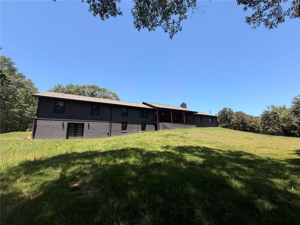 280 Etheridge Road Auburn, GA 30011 - Photo 3 of 6
