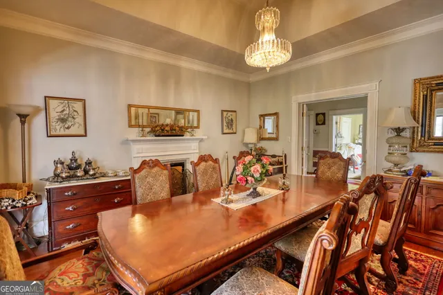 a bathroom with a bathtub and a sink