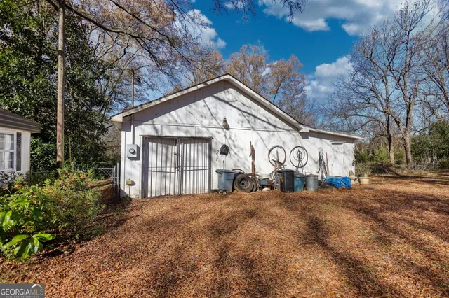 $280,000 | 188 Davidson Street, Shady Dale, GA 31085
