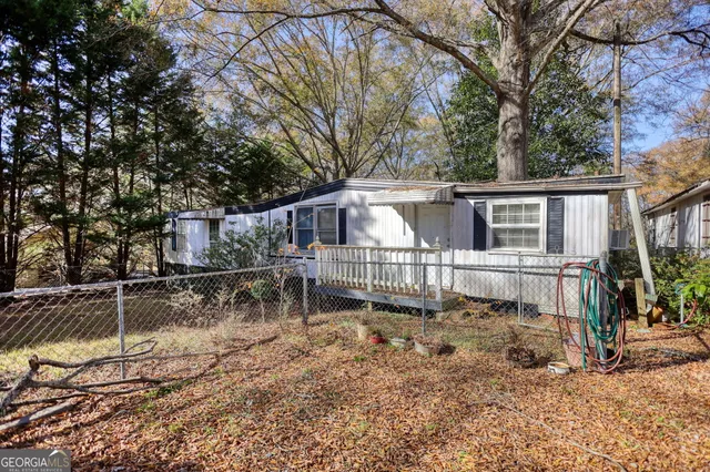 $280,000 | 188 Davidson Street, Shady Dale, GA 31085