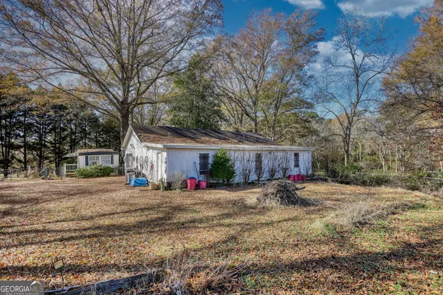 $280,000 | 188 Davidson Street, Shady Dale, GA 31085