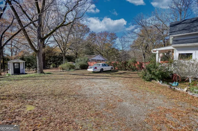 $280,000 | 188 Davidson Street, Shady Dale, GA 31085