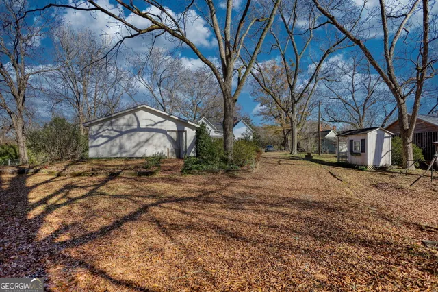 $280,000 | 188 Davidson Street, Shady Dale, GA 31085