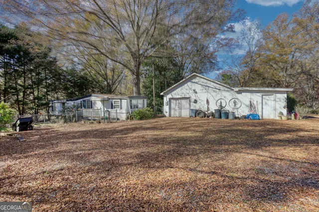 $280,000 | 188 Davidson Street, Shady Dale, GA 31085