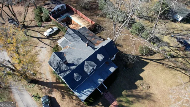 $280,000 | 188 Davidson Street, Shady Dale, GA 31085