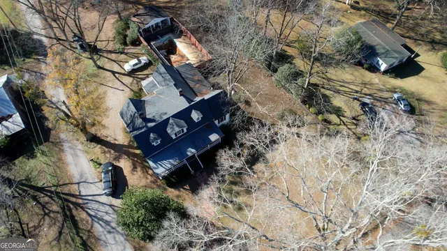 $280,000 | 188 Davidson Street, Shady Dale, GA 31085