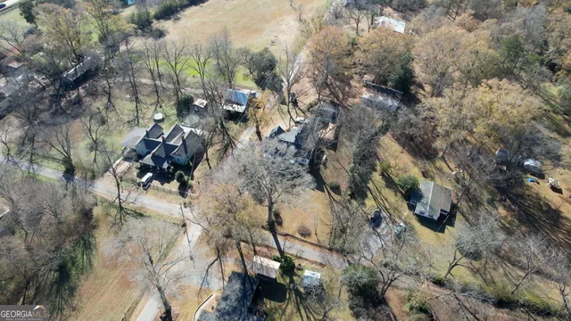 $280,000 | 188 Davidson Street, Shady Dale, GA 31085