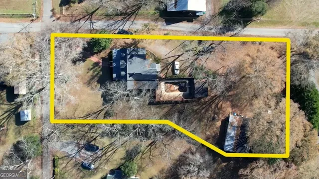 $280,000 | 188 Davidson Street, Shady Dale, GA 31085