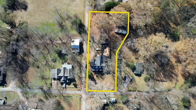 $280,000 | 188 Davidson Street, Shady Dale, GA 31085