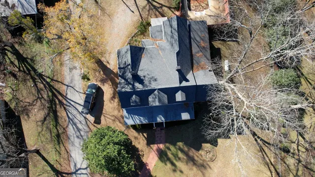 $280,000 | 188 Davidson Street, Shady Dale, GA 31085