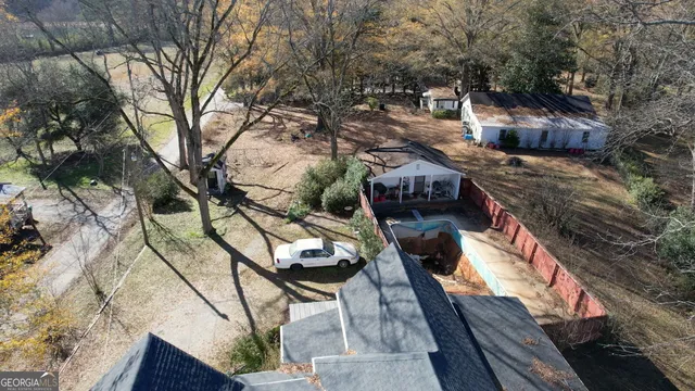 $280,000 | 188 Davidson Street, Shady Dale, GA 31085