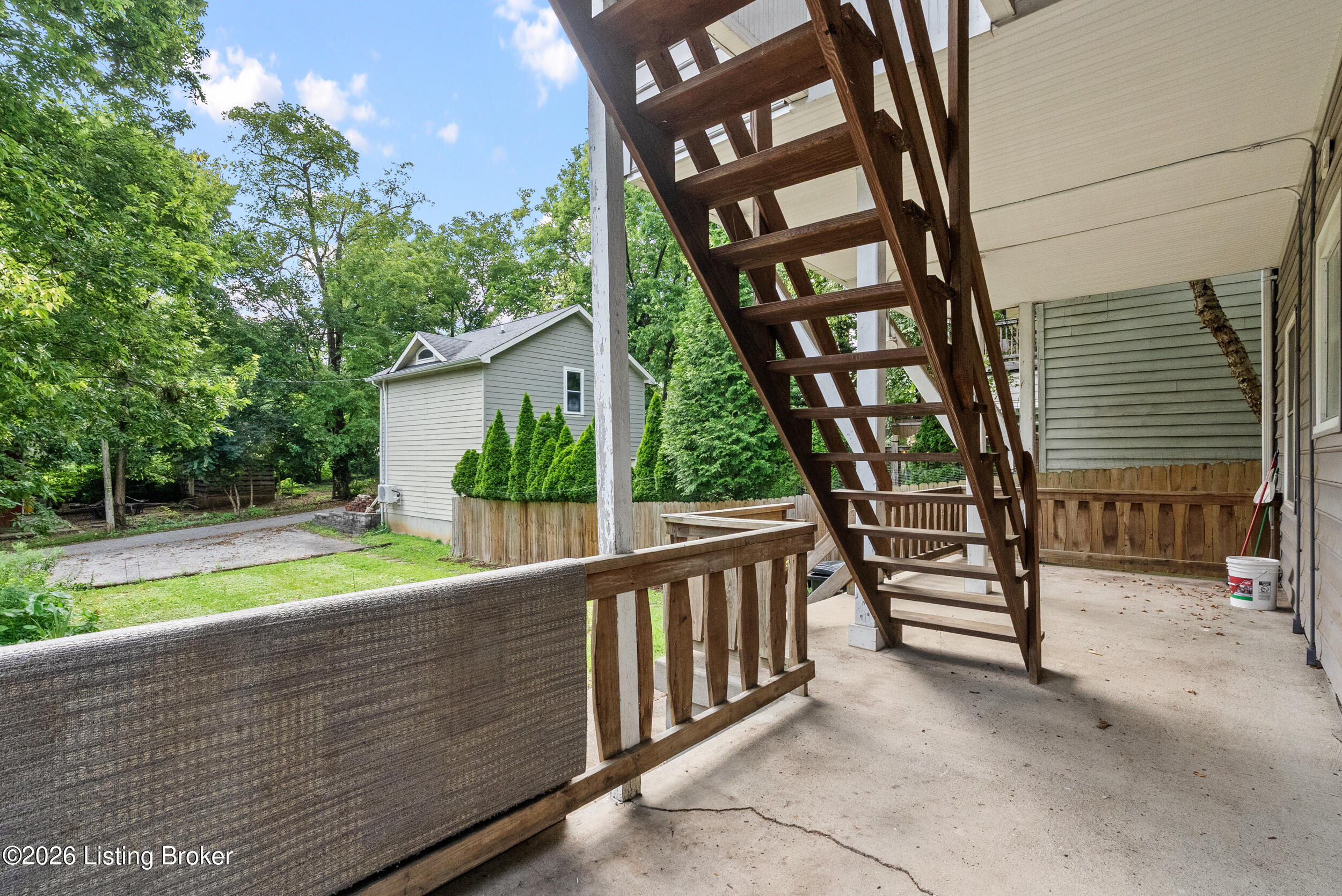 2312 Dundee Road Louisville, KY 40205 - Photo 22 of 49 dsc00718